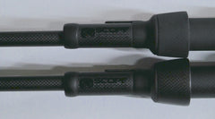 Nash Scope Black Ops 10ft 3lb Rods X2 *Ex-Display*