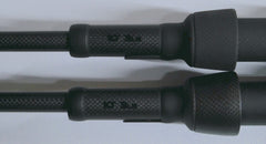 Nash Scope Black Ops 10ft 3lb Rods X2 *Ex-Display*