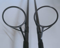 Nash Scope Black Ops 10ft 3lb Rods X2 *Ex-Display*