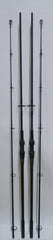 Nash Scope Black Ops 10ft 3lb Rods X2 *Ex-Display*