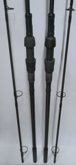 Nash Scope Black Ops 10ft 3lb Rods X2 *Ex-Display*