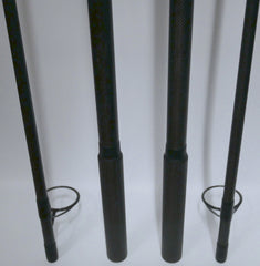 Nash Scope Black Ops 10ft 3lb Rods X2 *Ex-Display*