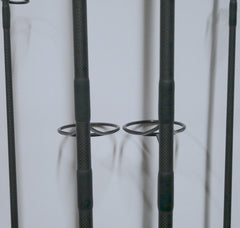 Nash Scope Black Ops 10ft 3lb Rods X2 *Ex-Display*