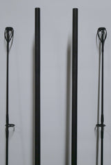 Nash Scope Black Ops 10ft 3lb Rods X2 *Ex-Display*