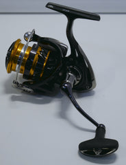 Daiwa Ninja BG LT 2500 Reel