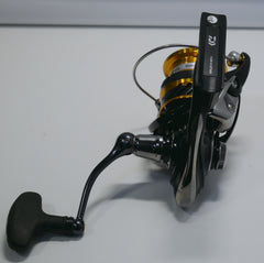 Daiwa Ninja BG LT 2500 Reel