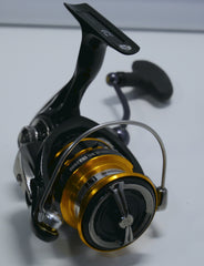 Daiwa Ninja BG LT 2500 Reel