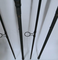 Shimano TX2 11ft 2.75lb Carp RodsX2