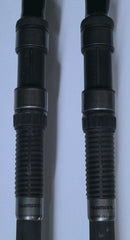Shimano TX2 11ft 2.75lb Carp RodsX2