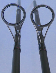 Shimano TX2 11ft 2.75lb Carp RodsX2