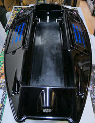 Angling Technics Technicat MKII Bait Boat