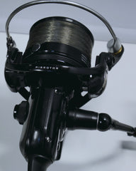 Daiwa Emblem BR 25A Reels X3
