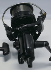 Daiwa Emblem BR 25A Reels X3