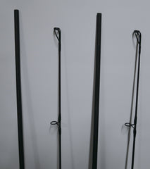 Nash Scope Cork 10ft 2.25lb Rods X2 *Ex-Display*