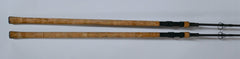 Nash Scope Cork 10ft 2.25lb Rods X2 *Ex-Display*
