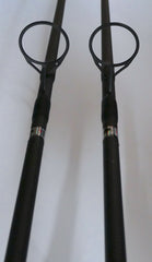 Nash Scope Cork 10ft 2.25lb Rods X2 *Ex-Display*