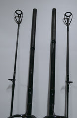 Harrison Torrix 12ft 3.25lb Carp Rods X2