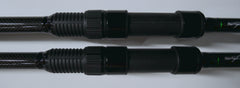 Harrison Torrix 12ft 3.25lb Carp Rods X2