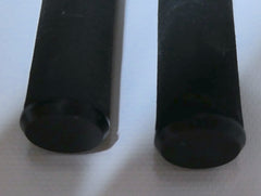 Harrison Torrix 12ft 3.25lb Carp Rods X2