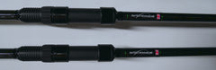 Harrison Torrix 12ft 3.25lb Carp Rods X2