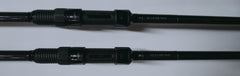 Harrison Torrix 12ft 3.25lb Carp Rods X2