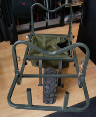 Saber Terrain Barrow