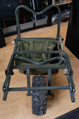 Saber Terrain Barrow