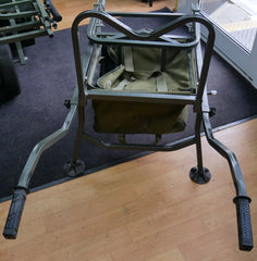 Saber Terrain Barrow