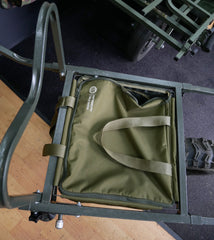 Saber Terrain Barrow