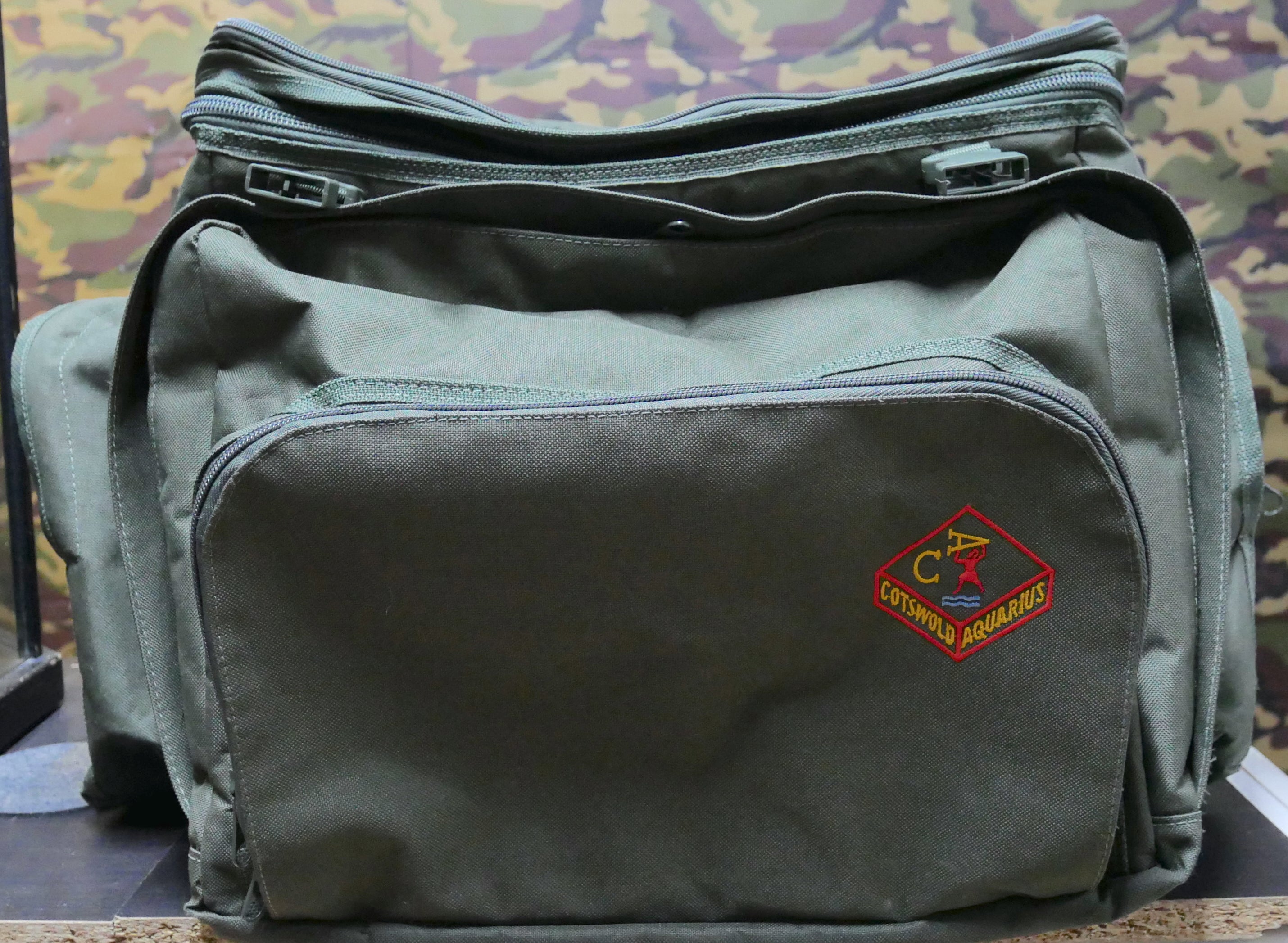 Cotswold Aquarius Pathfinder Rucksack