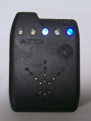 ATTs Bite Alarms + ATTX Receiver
