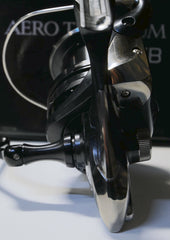 Shimano Aero Technium Mgs 12000 XTB Reels X3