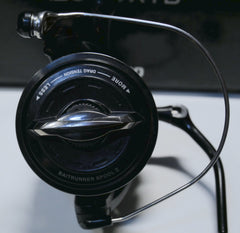 Shimano Aero Technium Mgs 12000 XTB Reels X3