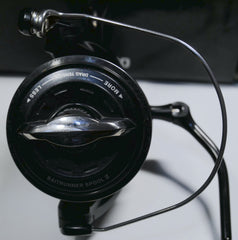 Shimano Aero Technium Mgs 12000 XTB Reels X3