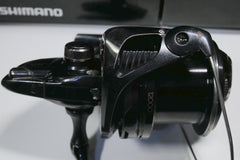 Shimano Aero Technium Mgs 12000 XTB Reels X3