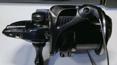 Shimano Aero Technium Mgs 12000 XTB Reels X3