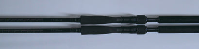 Shimano Tribal TX Ultra 12ft 3.00lb Carp Rods X2