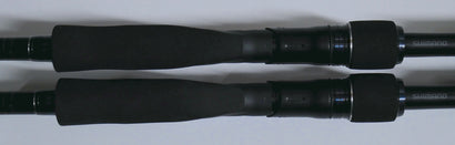 Shimano Tribal TX Ultra 12ft 3.00lb Carp Rods X2