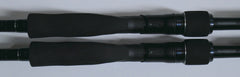 Shimano Tribal TX Ultra 12ft 3.00lb Carp Rods X2