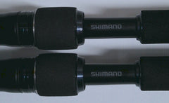Shimano Tribal TX Ultra 12ft 3.00lb Carp Rods X2