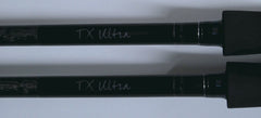 Shimano Tribal TX Ultra 12ft 3.00lb Carp Rods X2