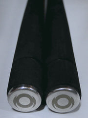 Shimano Tribal TX Ultra 12ft 3.00lb Carp Rods X2
