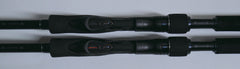 Shimano Tribal TX Ultra 12ft 3.00lb Carp Rods X2