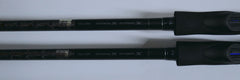 Shimano Tribal TX Ultra 12ft 3.00lb Carp Rods X2