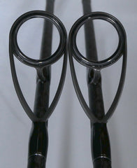Shimano Tribal TX Ultra 12ft 3.00lb Carp Rods X2