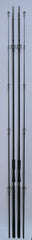 Shimano Tribal TX Ultra 12ft 3.00lb Carp Rods X2