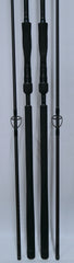 Shimano Tribal TX Ultra 12ft 3.00lb Carp Rods X2