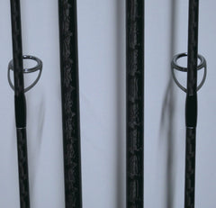 Shimano Tribal TX Ultra 12ft 3.00lb Carp Rods X2