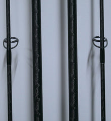 Shimano Tribal TX Ultra 12ft 3.00lb Carp Rods X2