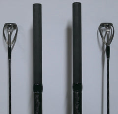 Shimano Tribal TX Ultra 12ft 3.00lb Carp Rods X2